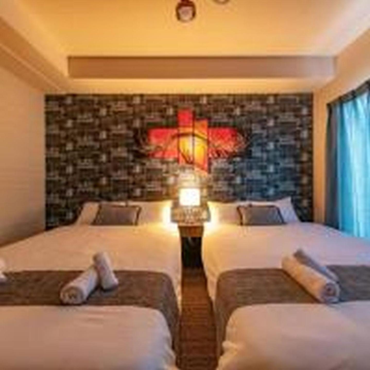 Yuki 501 Apartment Осака Екстериор снимка