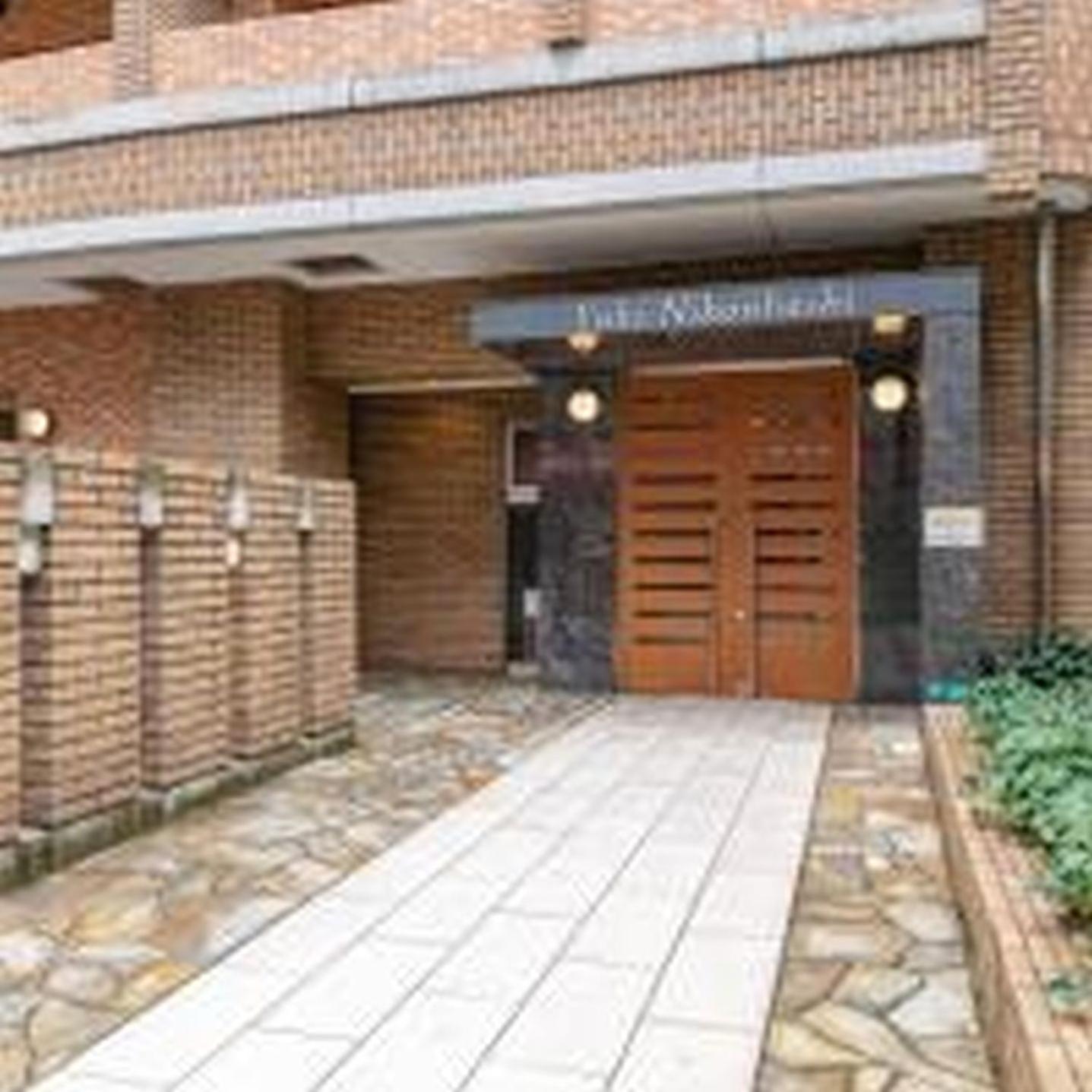 Yuki 501 Apartment Осака Екстериор снимка